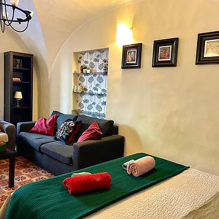 Dream Home - Lovely Space In The Heart Of Catania Luaran gambar