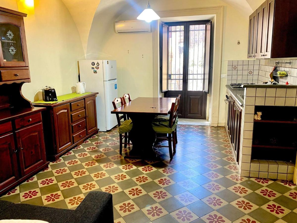 Dream Home - Lovely Space In The Heart Of Catania Luaran gambar