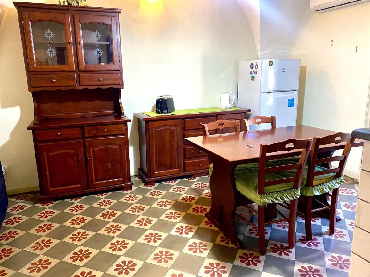 Dream Home - Lovely Space In The Heart Of Catania Luaran gambar