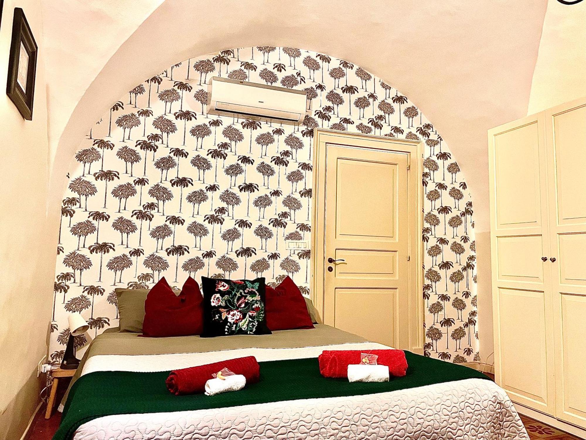 Dream Home - Lovely Space In The Heart Of Catania Luaran gambar