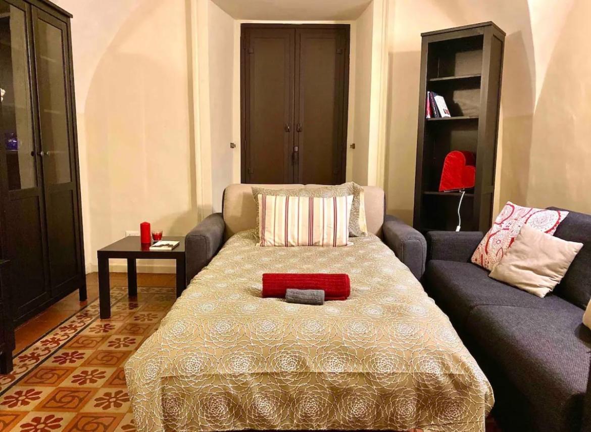 Dream Home - Lovely Space In The Heart Of Catania Luaran gambar