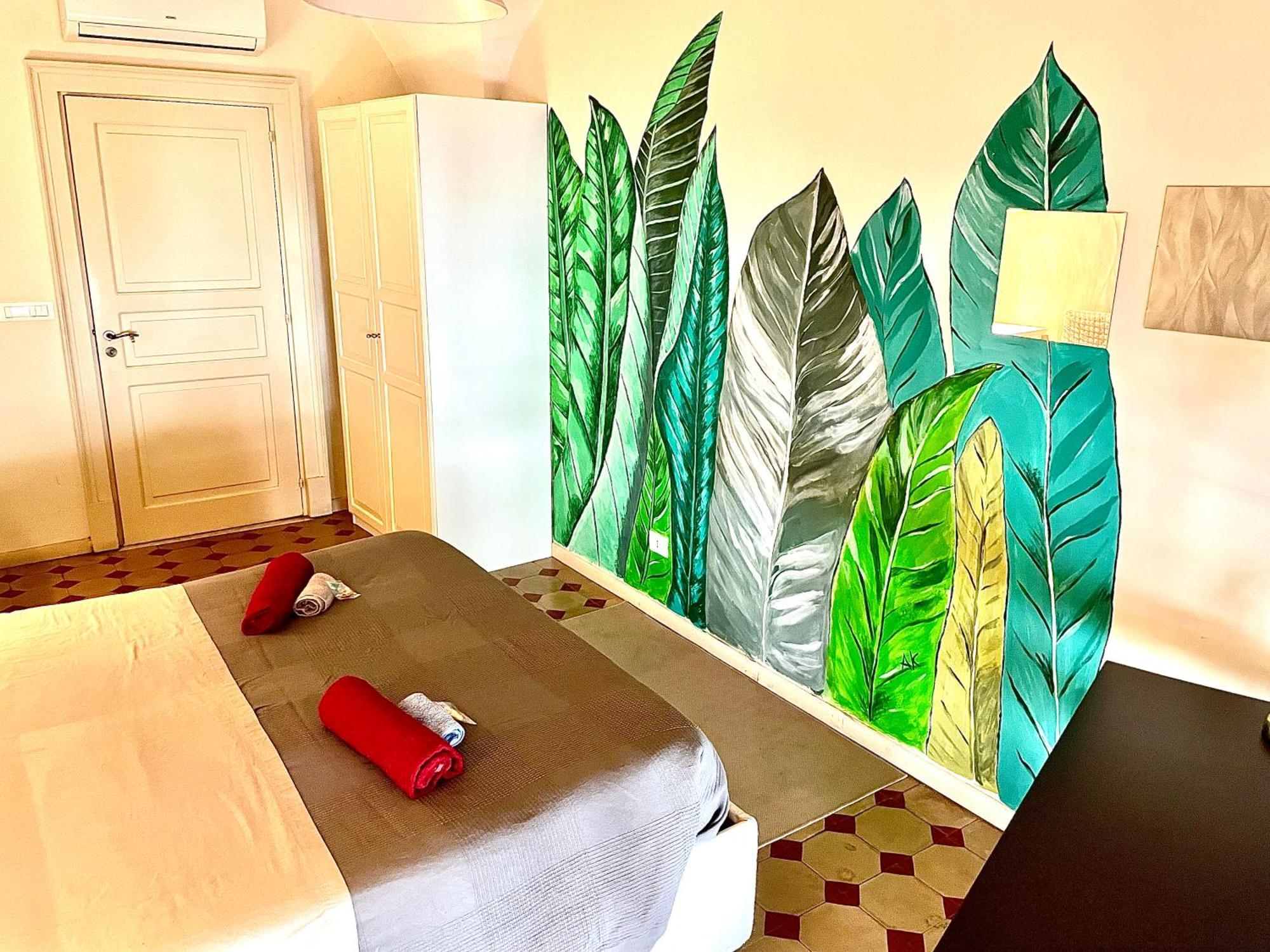 Dream Home - Lovely Space In The Heart Of Catania Luaran gambar