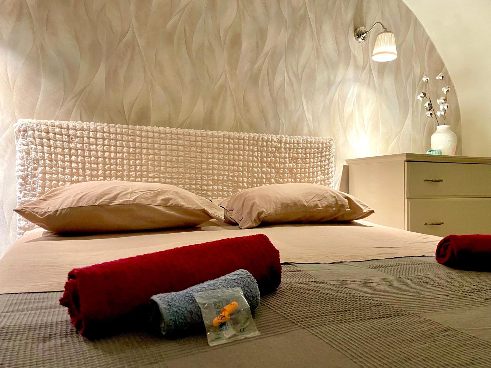 Dream Home - Lovely Space In The Heart Of Catania Luaran gambar
