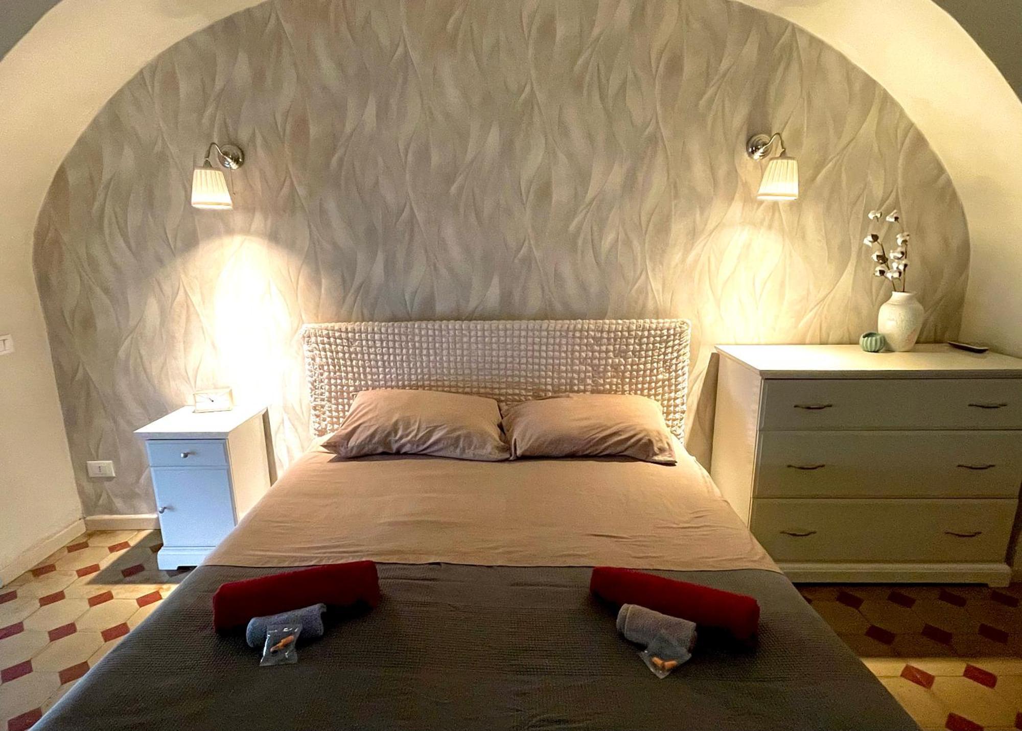 Dream Home - Lovely Space In The Heart Of Catania Luaran gambar