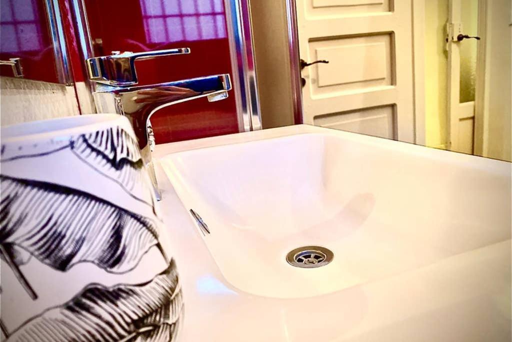 Dream Home - Lovely Space In The Heart Of Catania Luaran gambar